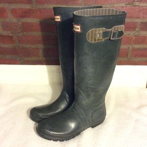 Men’s Tall Hunter Boots